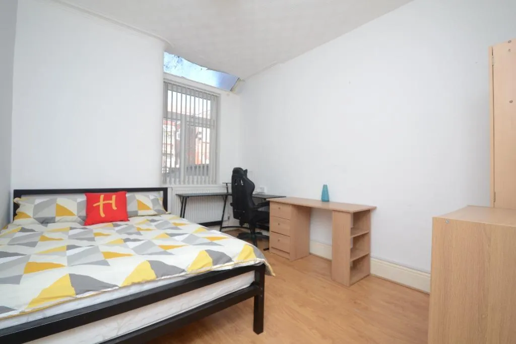 Ashfield Road 4 bed, Victoria Park, M13, photo 2