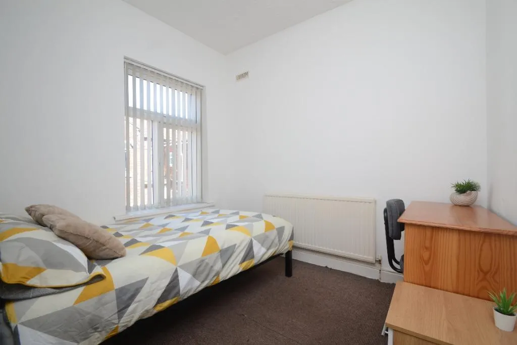 Ashfield Road 4 bed, Victoria Park, M13, photo 7