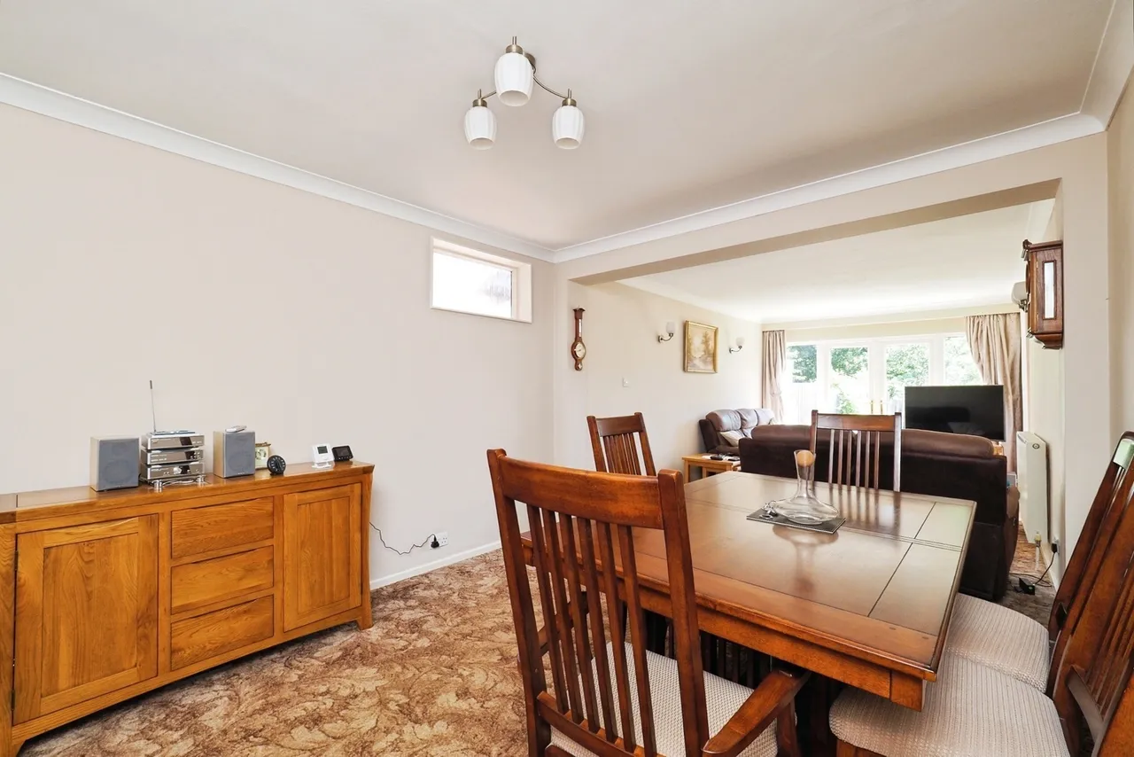 Warrender Close, Bramcote, Nottingham, Nottinghamshire, NG9, photo 9