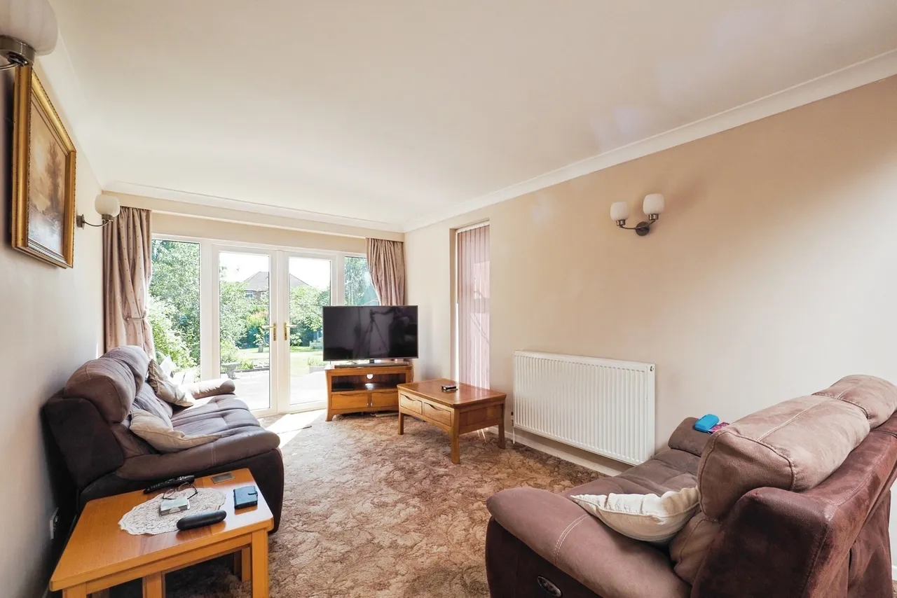 Warrender Close, Bramcote, Nottingham, Nottinghamshire, NG9, photo 6
