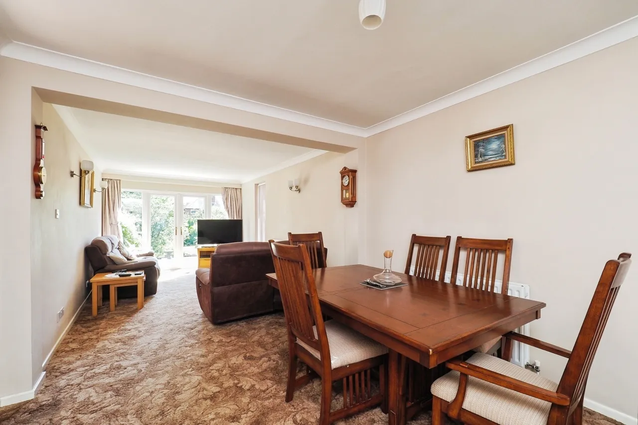 Warrender Close, Bramcote, Nottingham, Nottinghamshire, NG9, photo 8