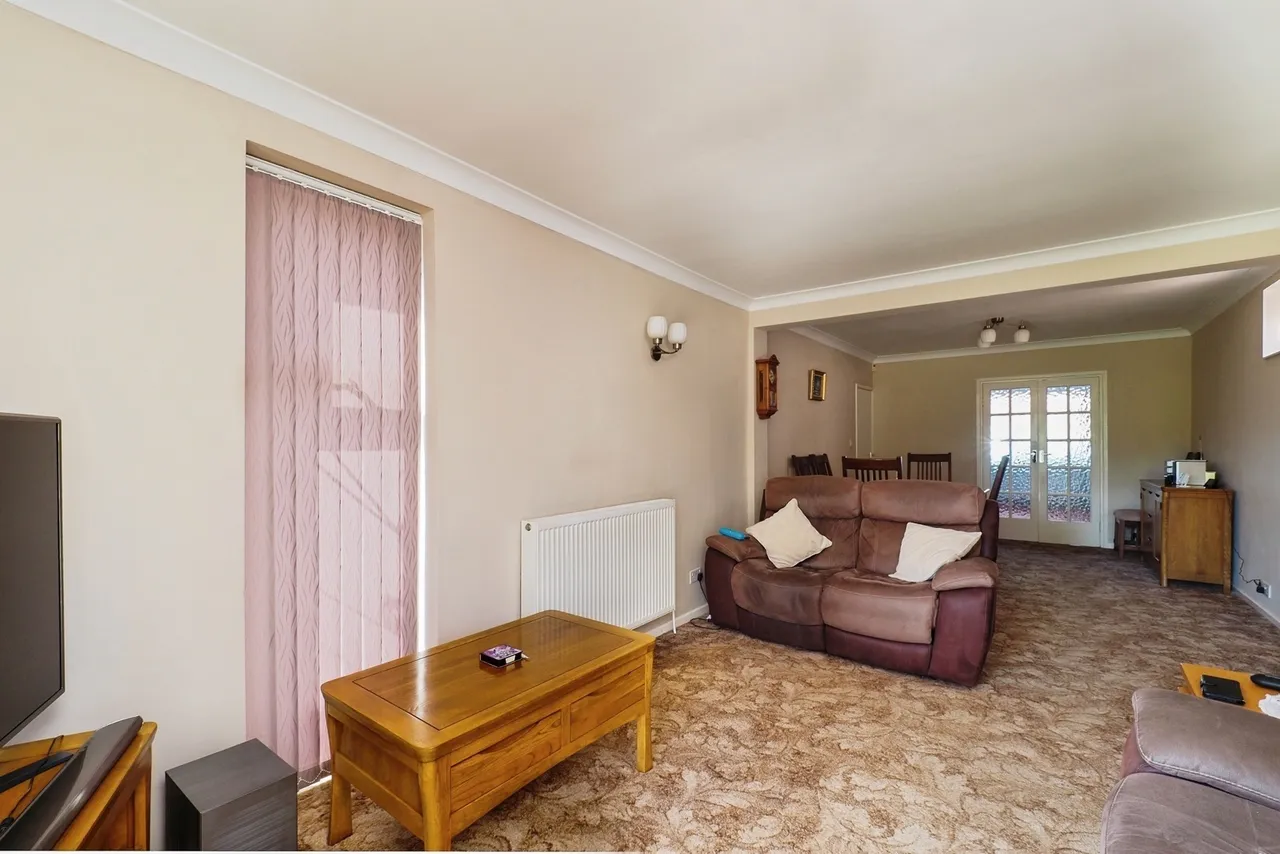 Warrender Close, Bramcote, Nottingham, Nottinghamshire, NG9, photo 7