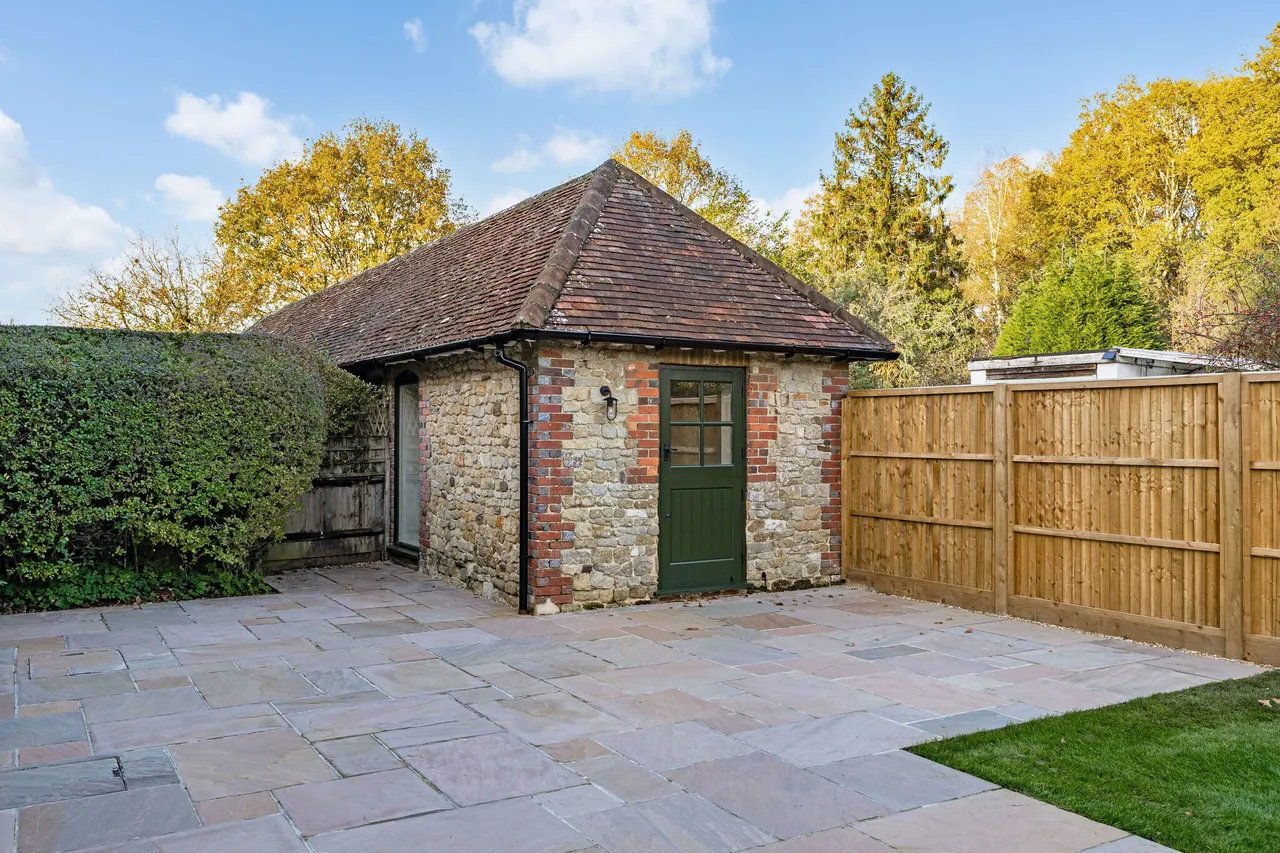 Wardley Green, Milland, GU30, photo 2