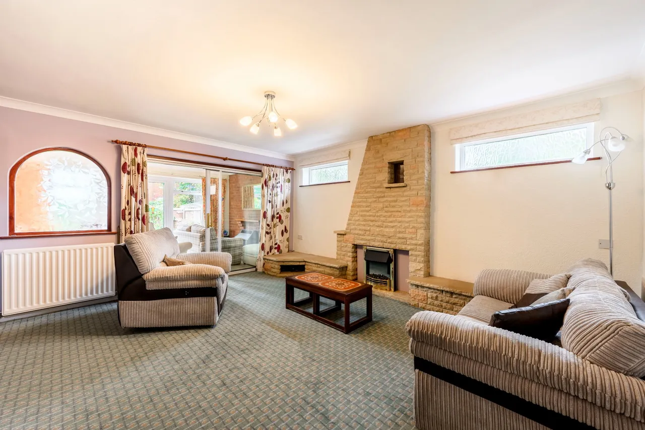 Burnside Gardens, Walsall, WS5, photo 4