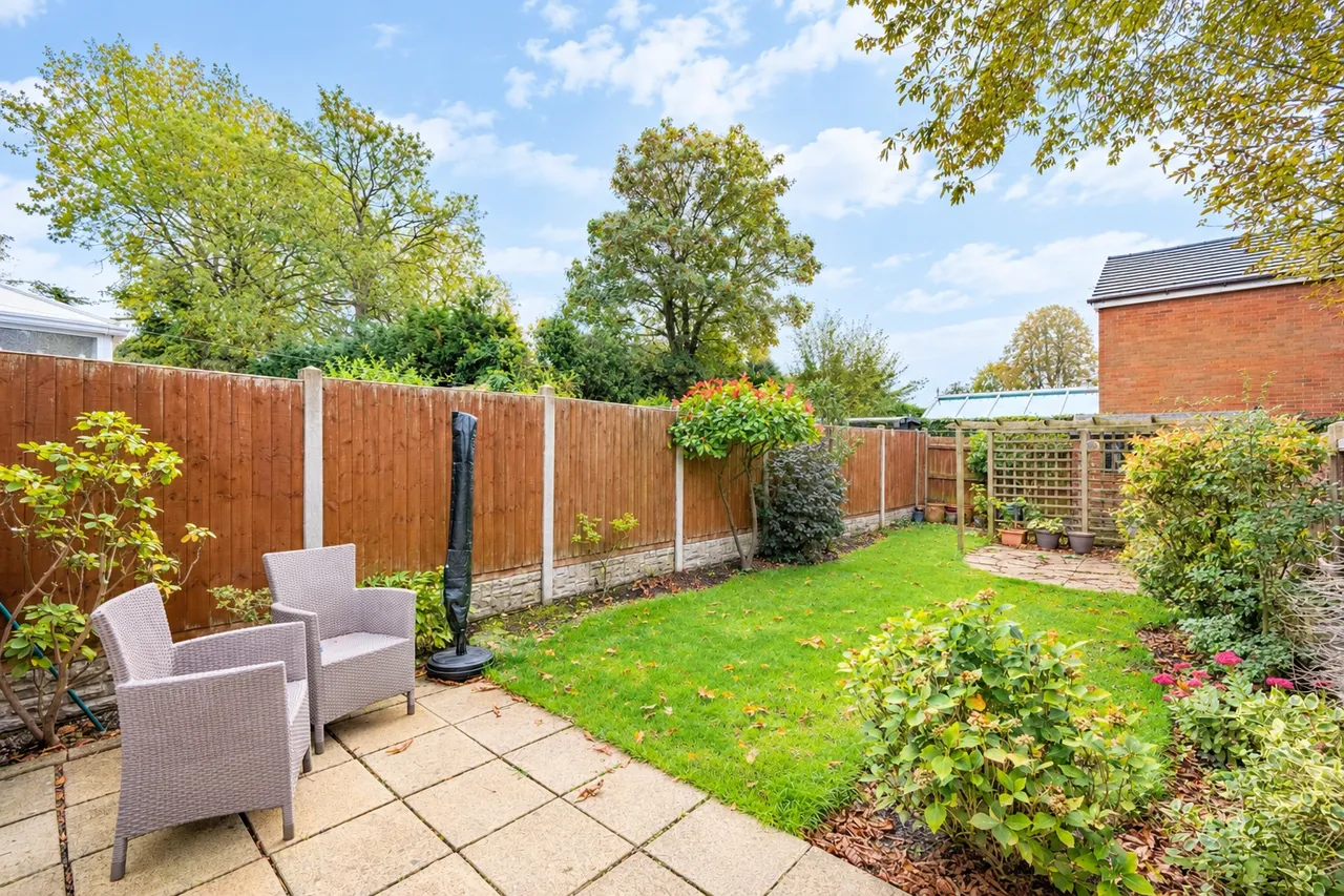 Burnside Gardens, Walsall, WS5, photo 12