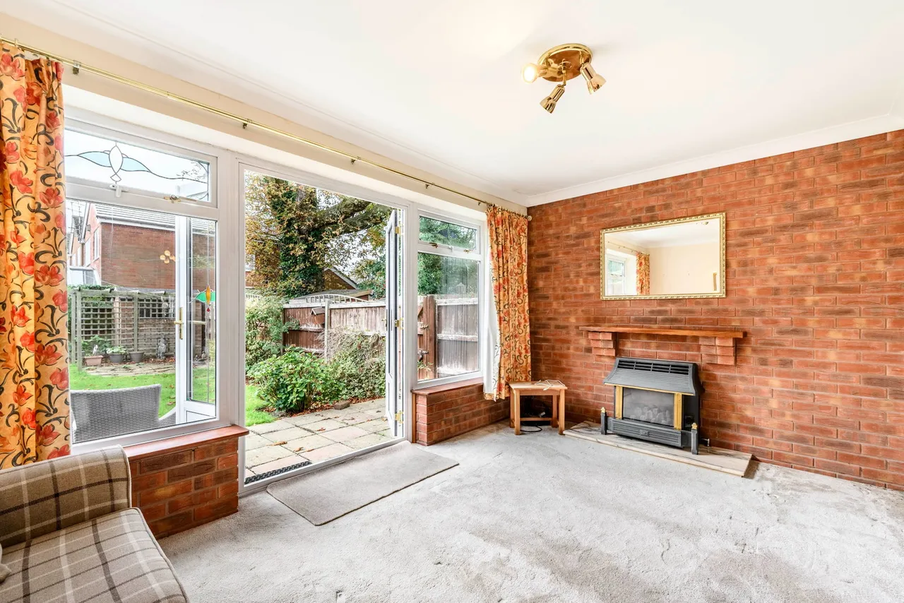 Burnside Gardens, Walsall, WS5, photo 5