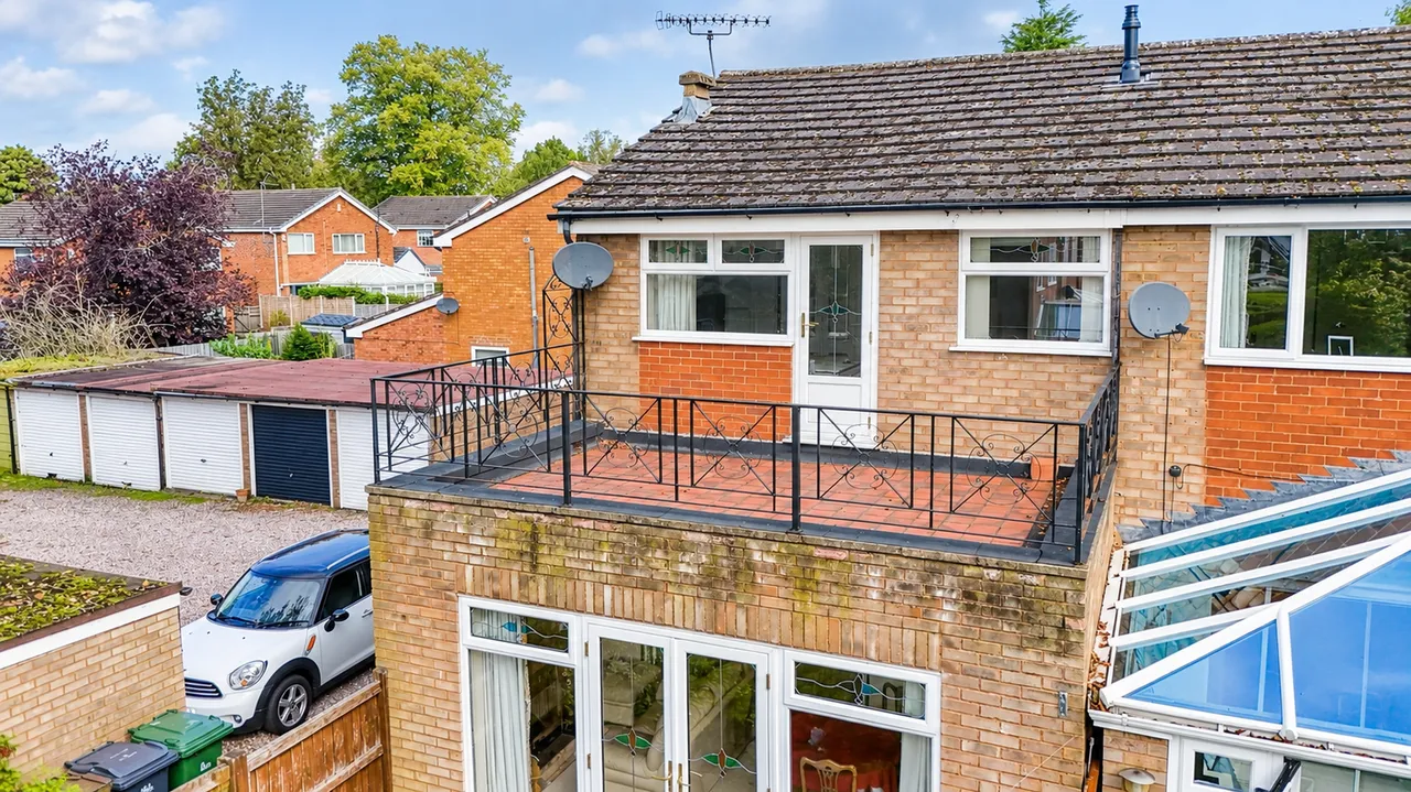 Burnside Gardens, Walsall, WS5, photo 19