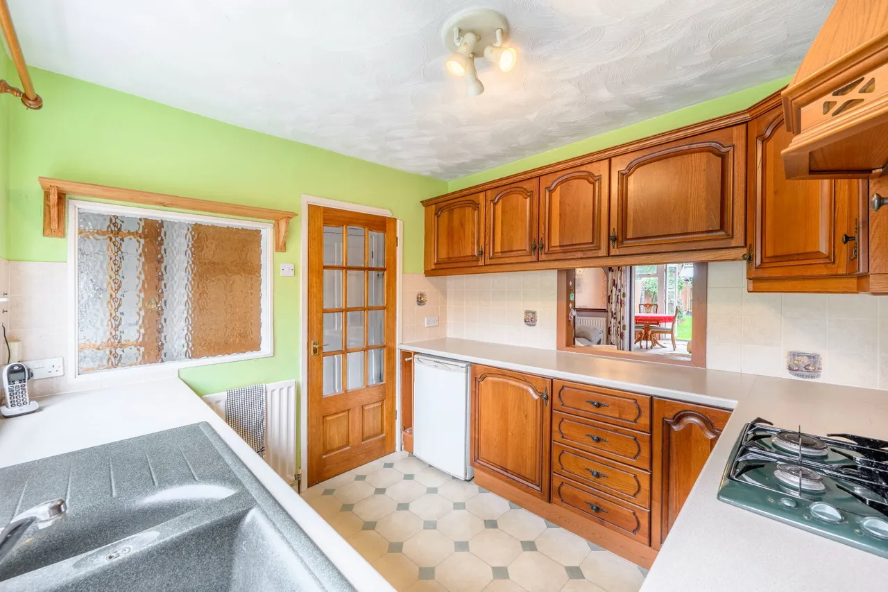 Burnside Gardens, Walsall, WS5, photo 8