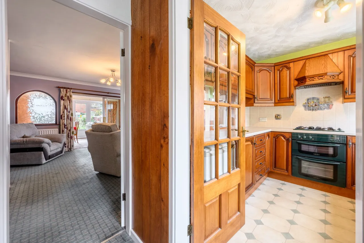 Burnside Gardens, Walsall, WS5, photo 10