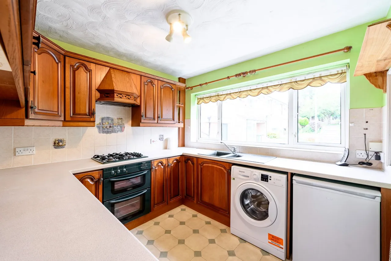 Burnside Gardens, Walsall, WS5, photo 7