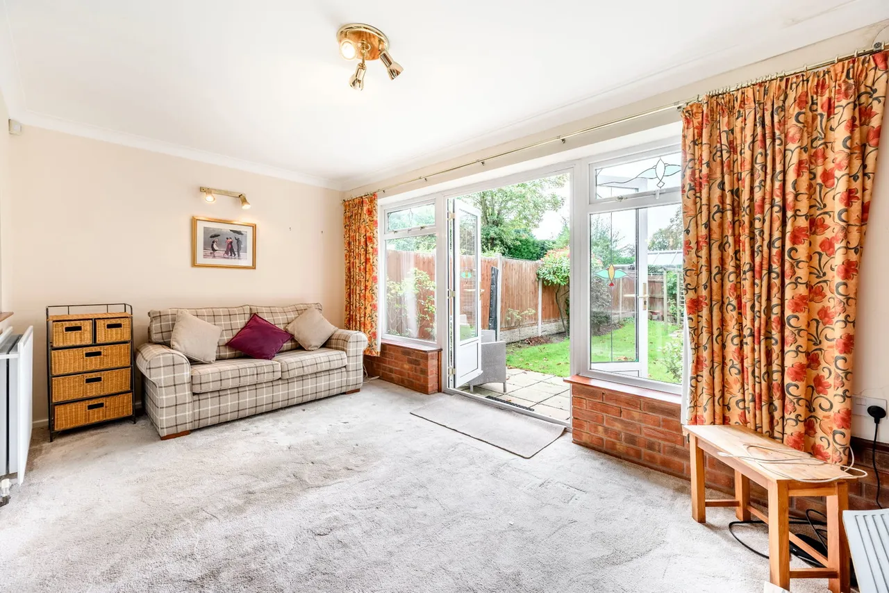 Burnside Gardens, Walsall, WS5, photo 6