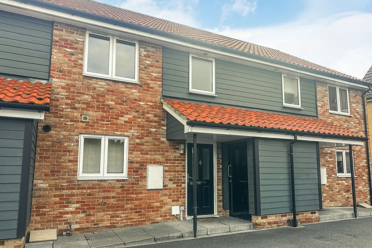 3 bed house to rent, Swaffham