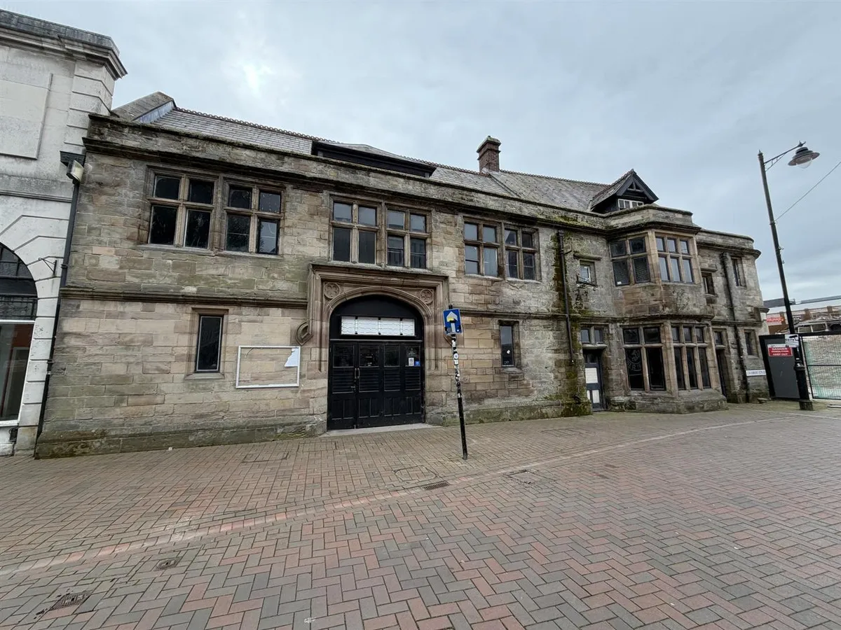 property to rent, Crabbery Street, Stafford, ST16