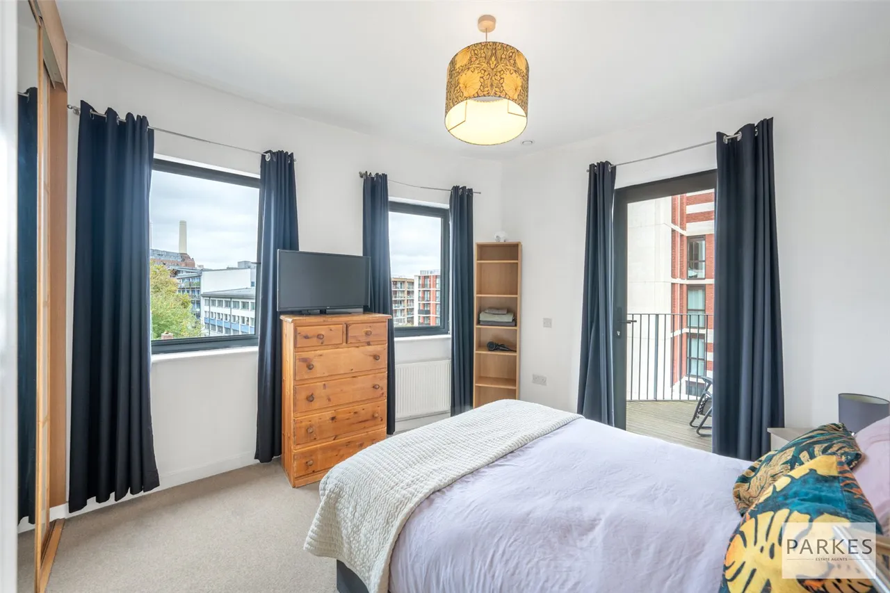 Ascalon Street, London, SW8, photo 10