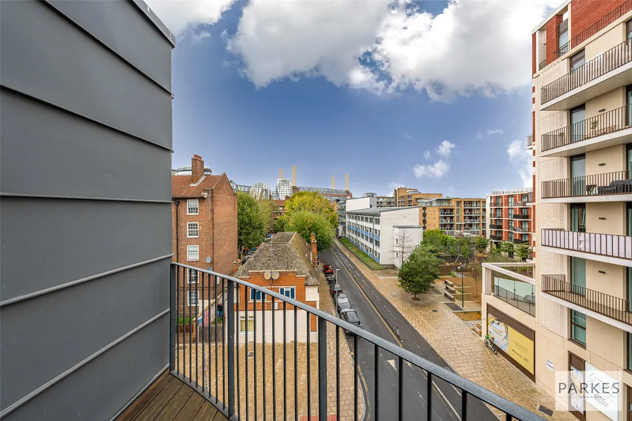 Ascalon Street, London, SW8, photo 7