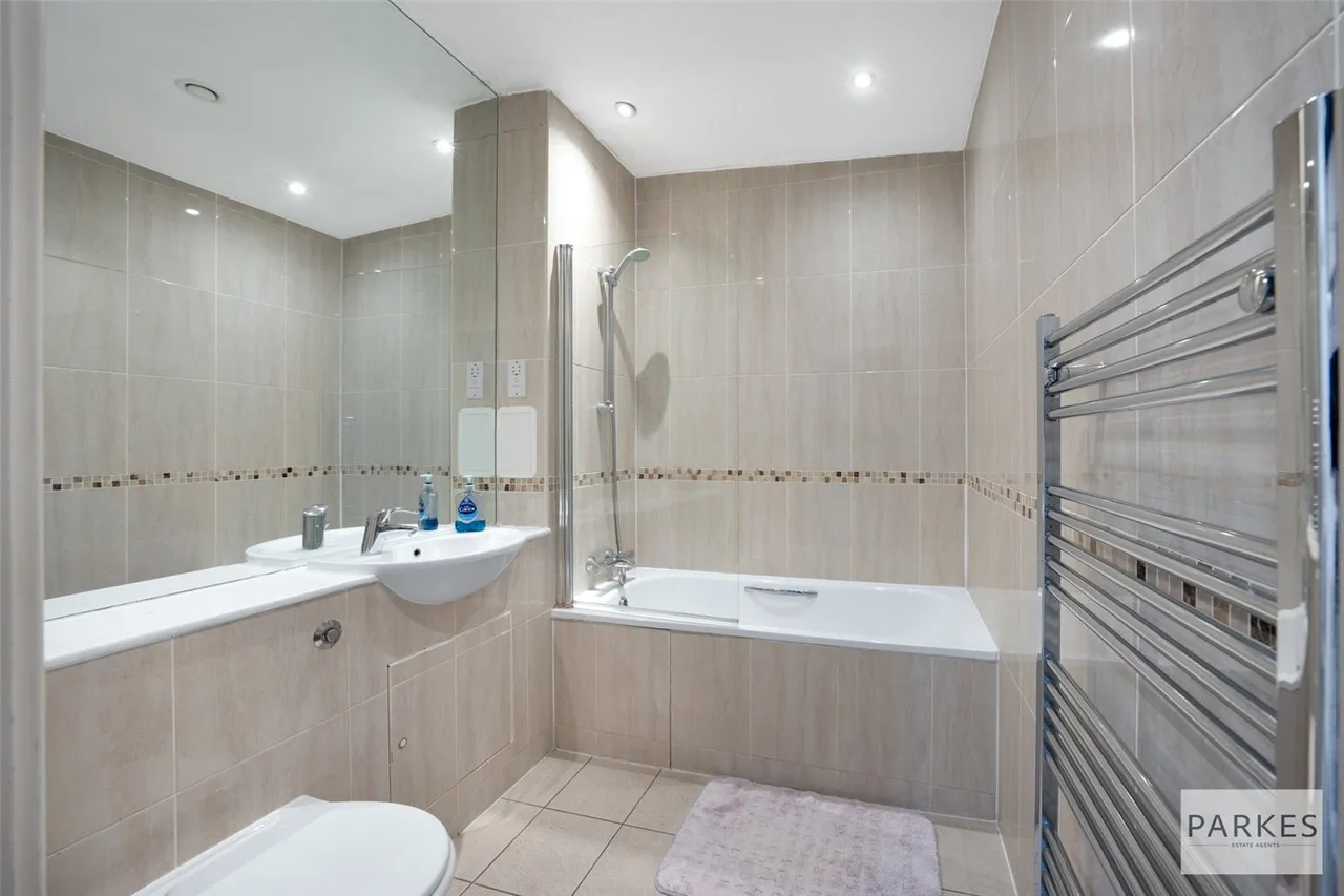 Ascalon Street, London, SW8, photo 8
