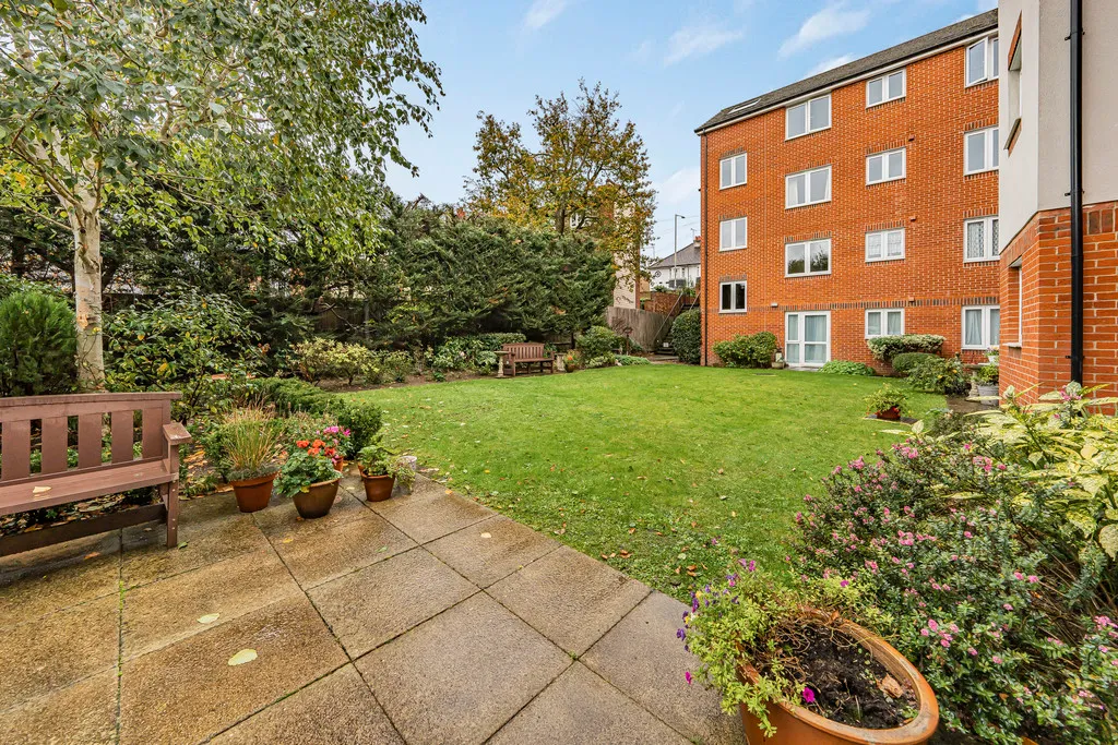 Harefield Road, North Uxbridge, UB8, photo 8
