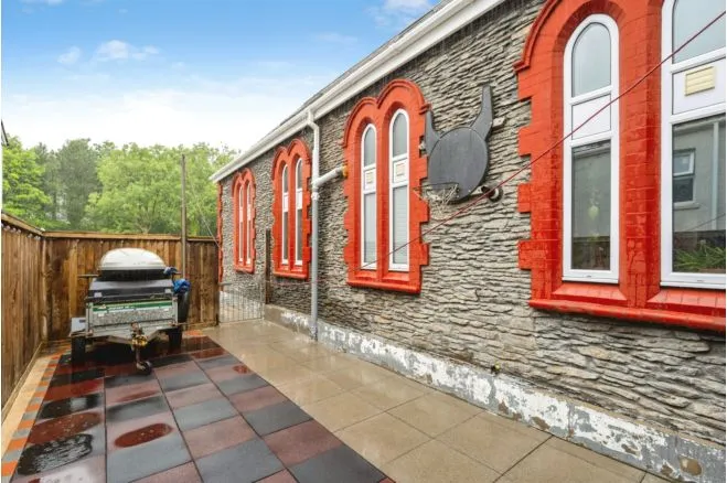 Canalside, Neath, SA10, photo 22
