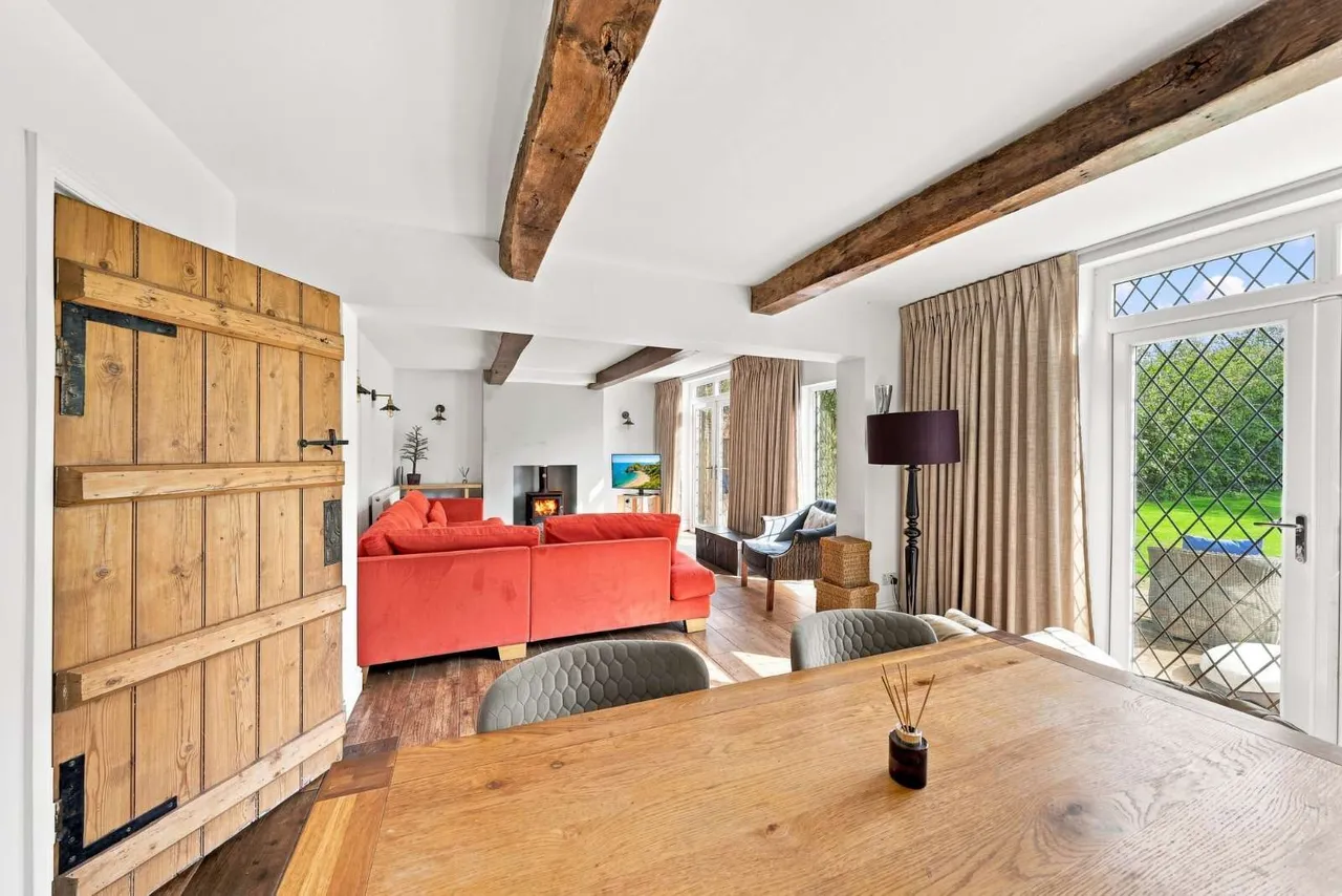 Swineyard Lane, High Legh, WA16, photo 11