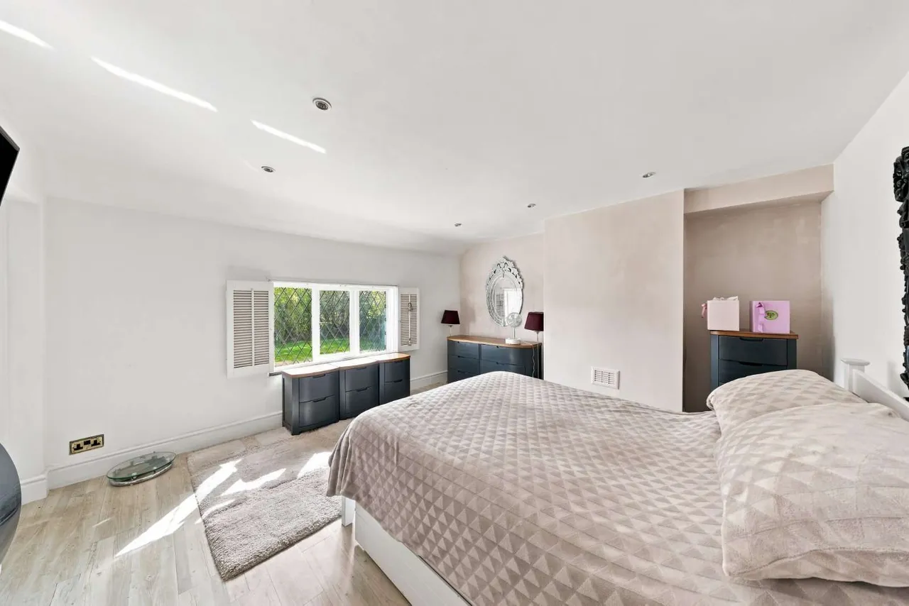 Swineyard Lane, High Legh, WA16, photo 19