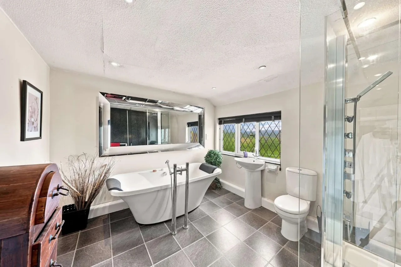 Swineyard Lane, High Legh, WA16, photo 16