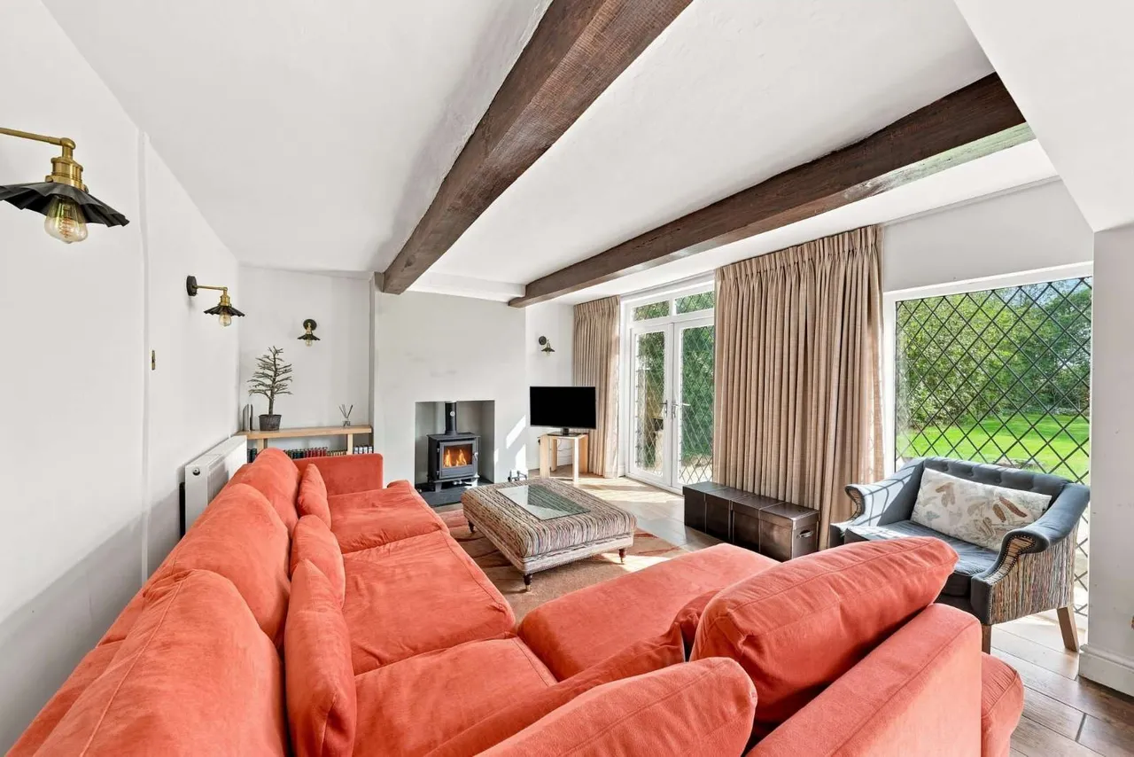 Swineyard Lane, High Legh, WA16, photo 10