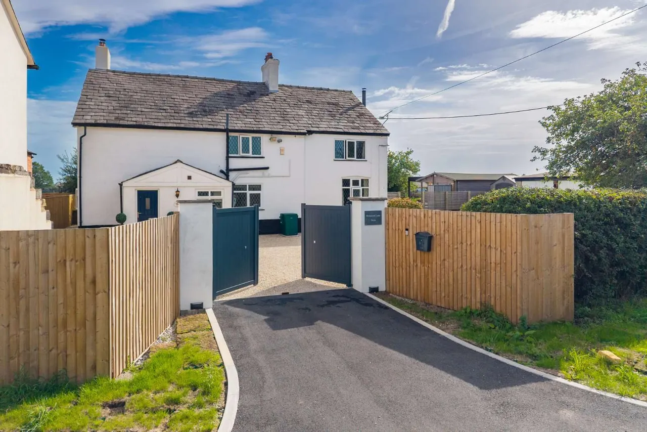Swineyard Lane, High Legh, WA16, photo 25