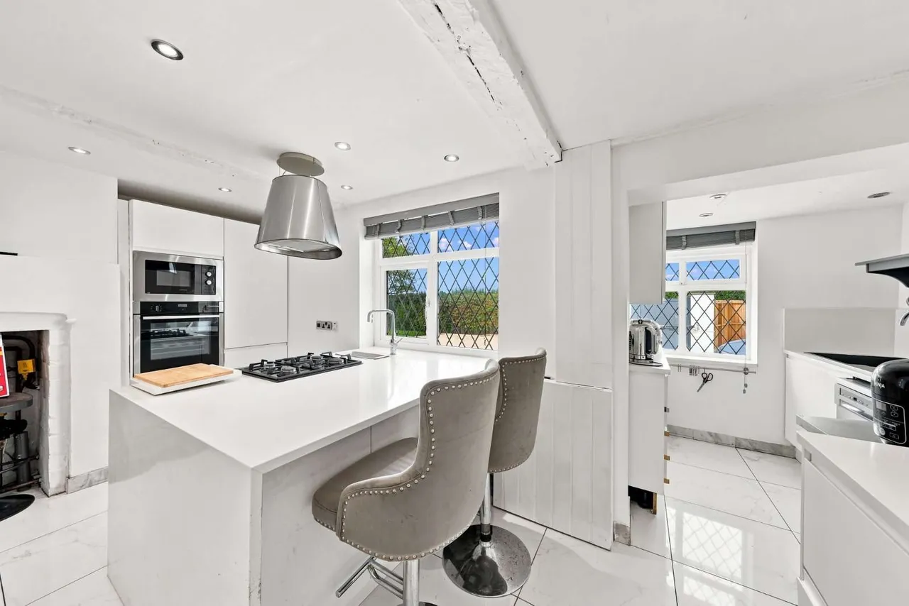 Swineyard Lane, High Legh, WA16, photo 13