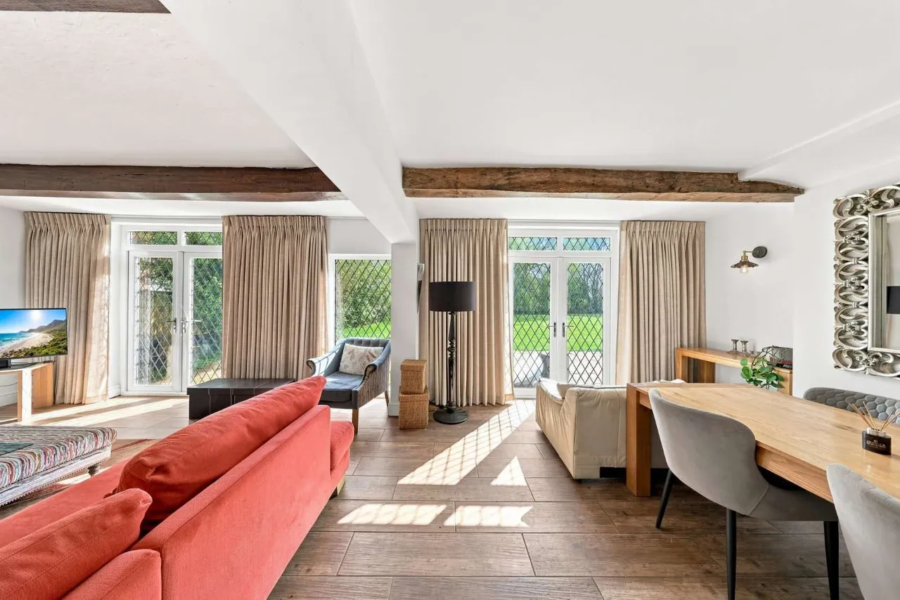 Swineyard Lane, High Legh, WA16, photo 9