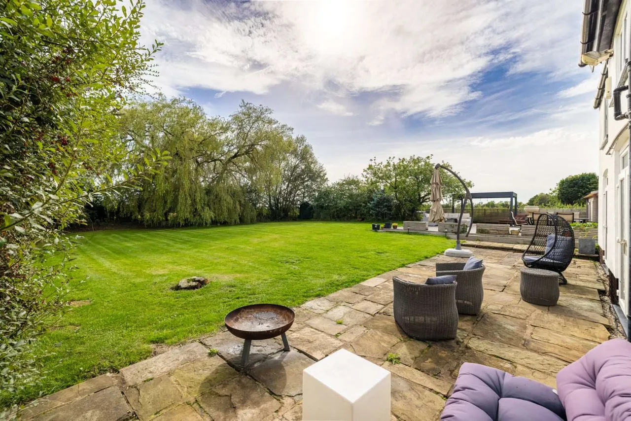 Swineyard Lane, High Legh, WA16, photo 5