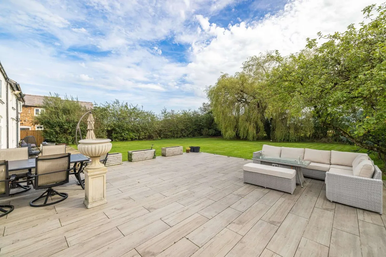 Swineyard Lane, High Legh, WA16, photo 4