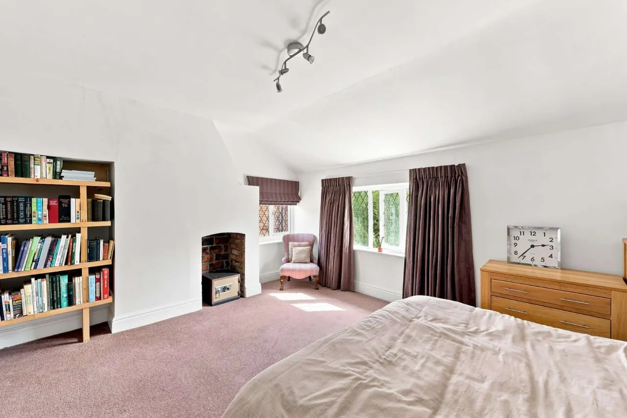 Swineyard Lane, High Legh, WA16, photo 15
