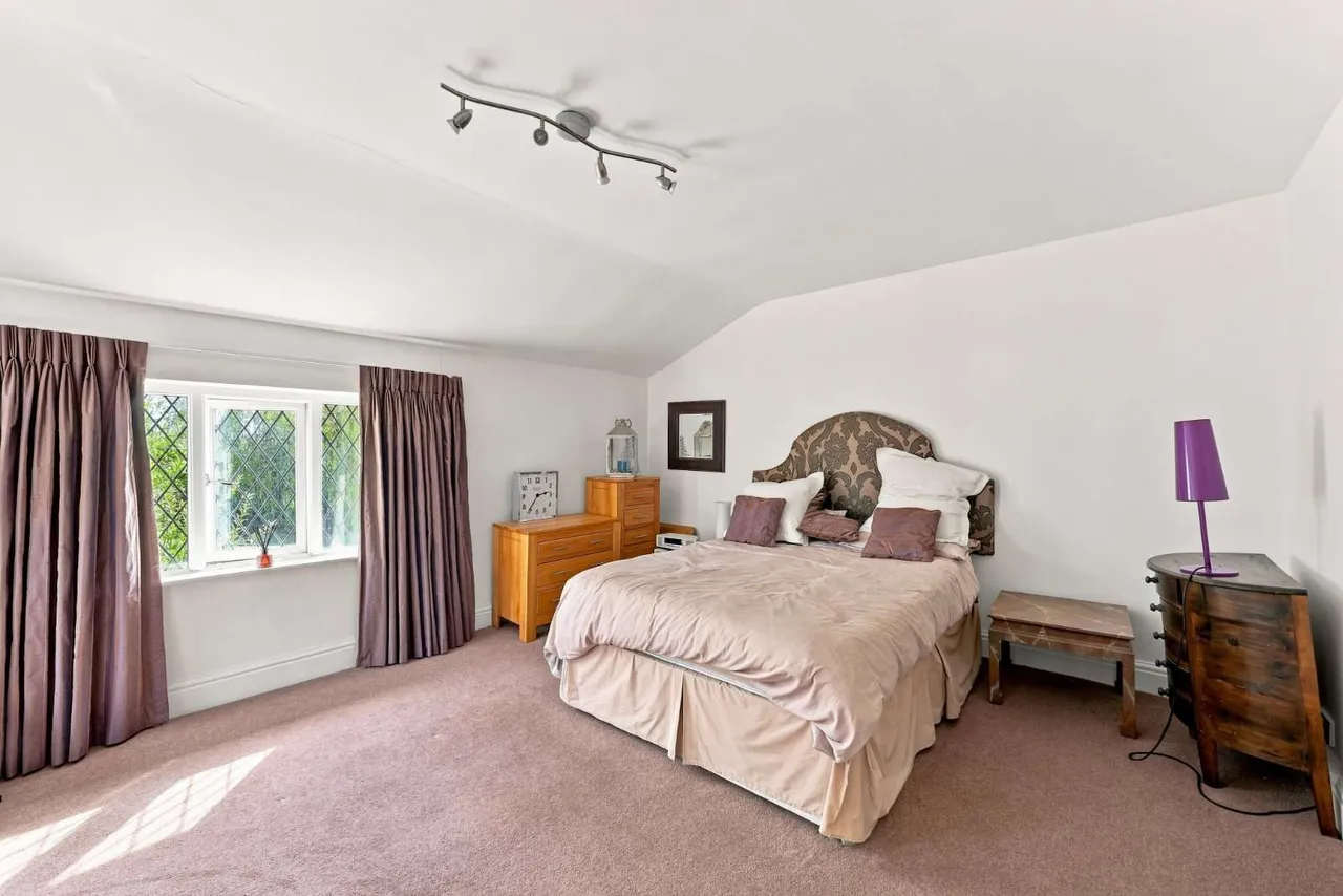 Swineyard Lane, High Legh, WA16, photo 14