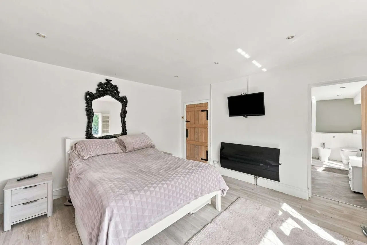 Swineyard Lane, High Legh, WA16, photo 20