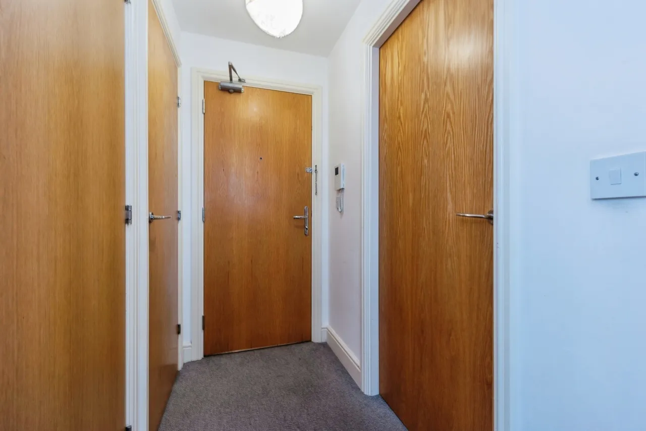 Benbow Street, Sale, Greater Manchester, M33, photo 11