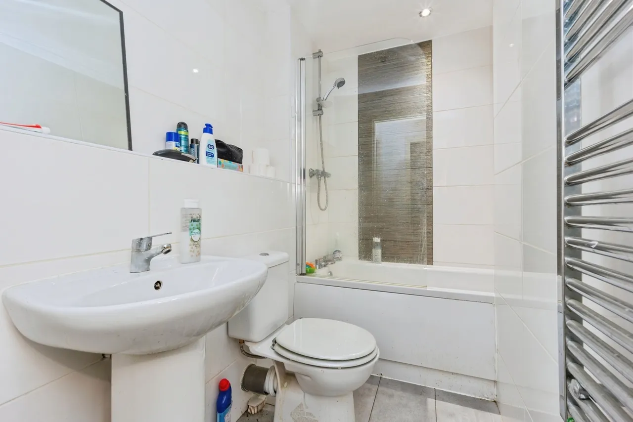 Benbow Street, Sale, Greater Manchester, M33, photo 7
