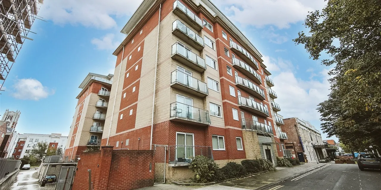 Lord Street, Southport, PR9, photo 17