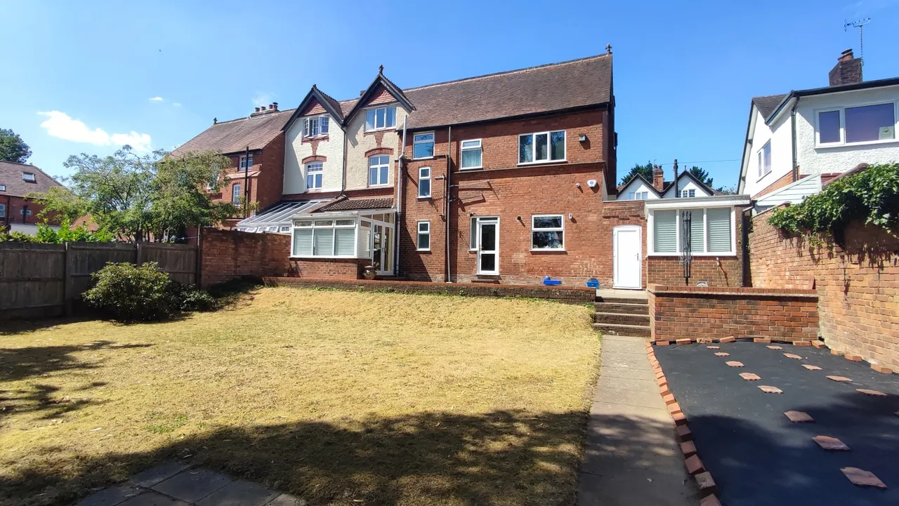 Norman Road, Northfield, B31, photo 24