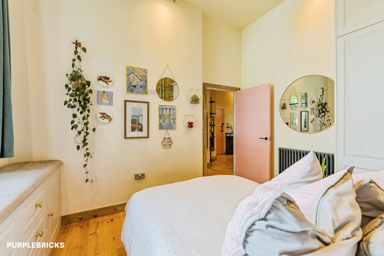 Gordon Road, Peckham, SE15, photo 16