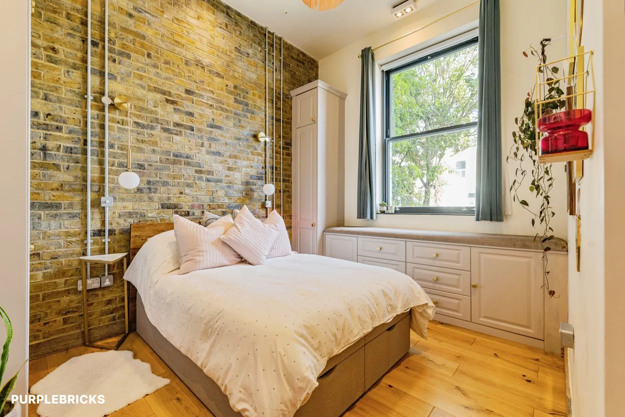 Gordon Road, Peckham, SE15, photo 17