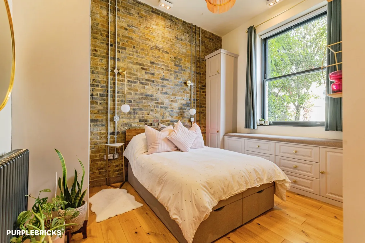 Gordon Road, Peckham, SE15, photo 14