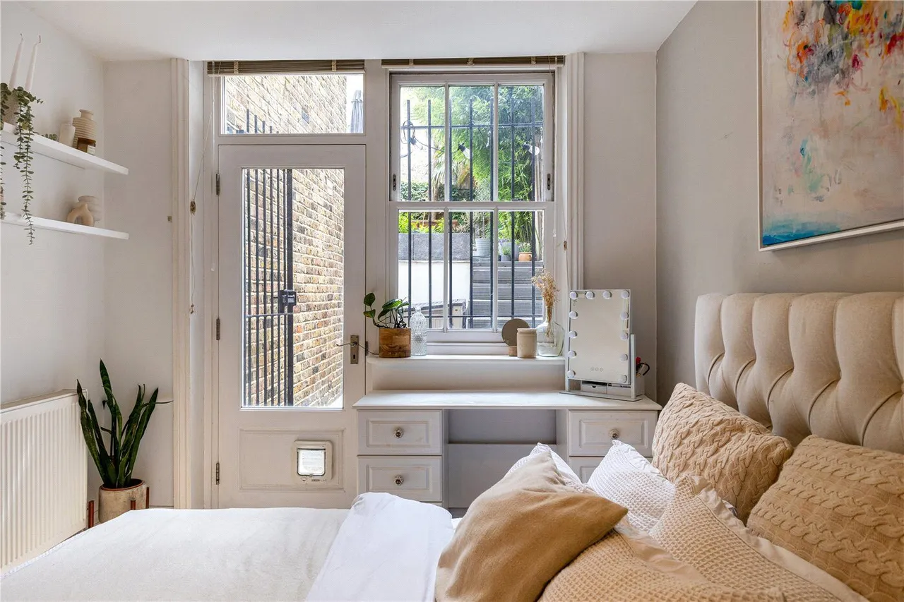 Fitzwilliam Road, London, SW4, photo 5