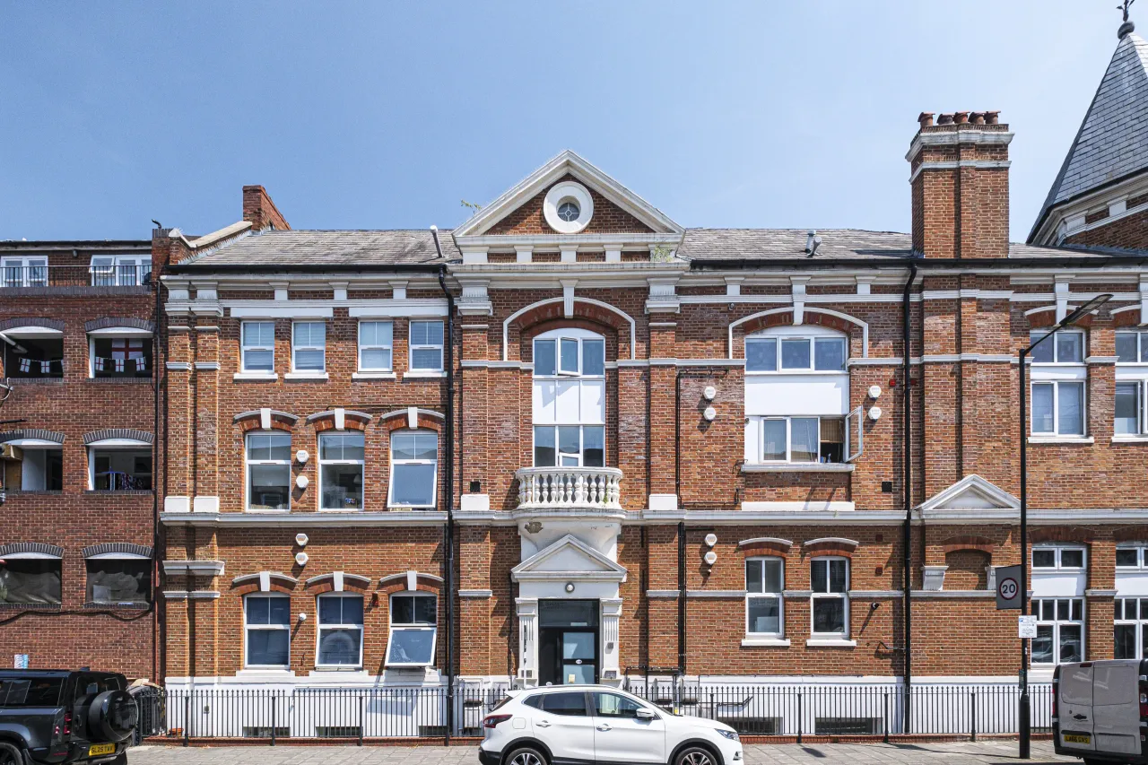 Amhurst Road, Hackney, N16, photo 16