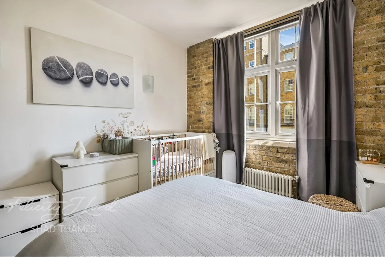 Rotherhithe Street, SE16, photo 9