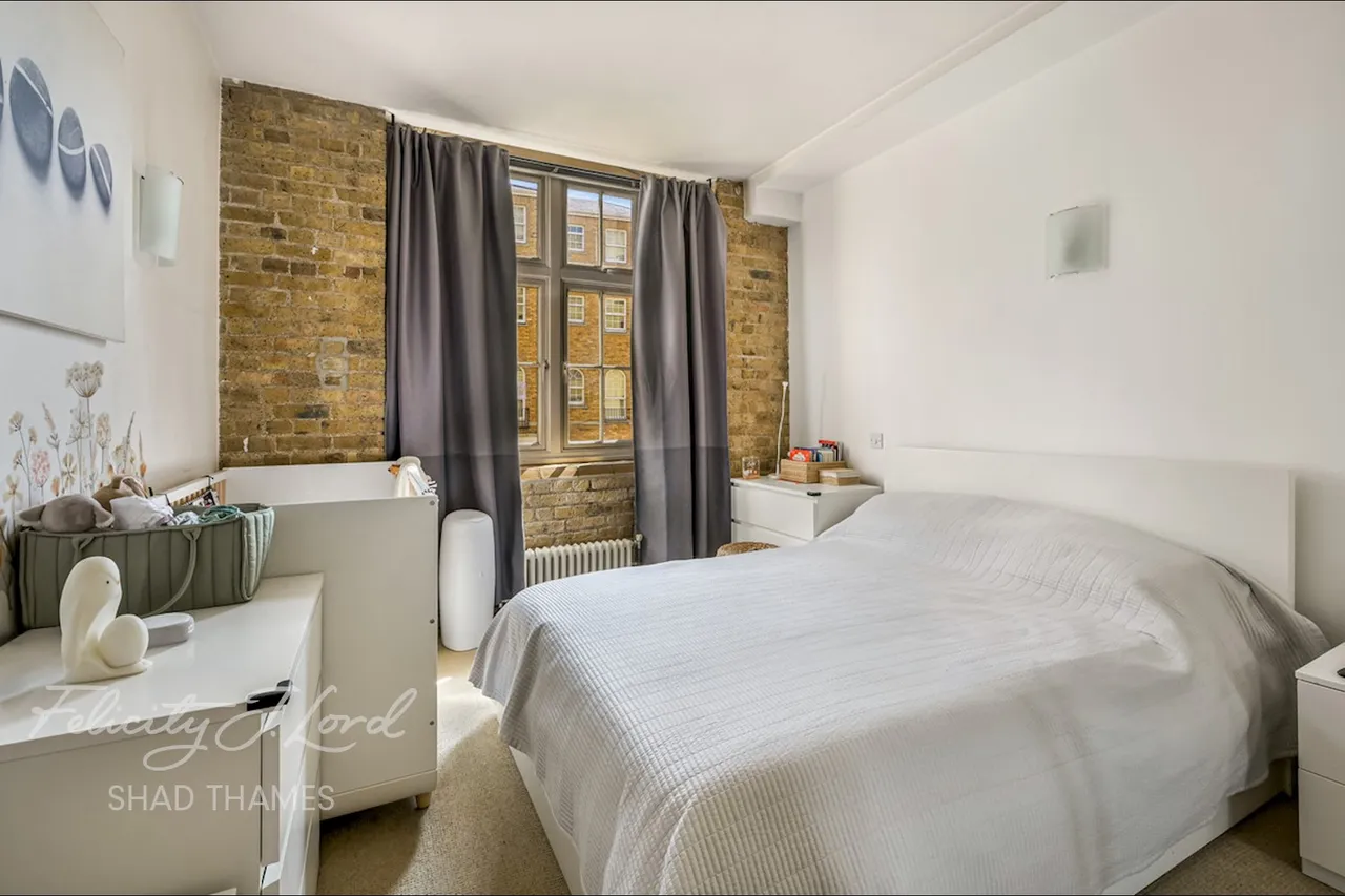 Rotherhithe Street, SE16, photo 8