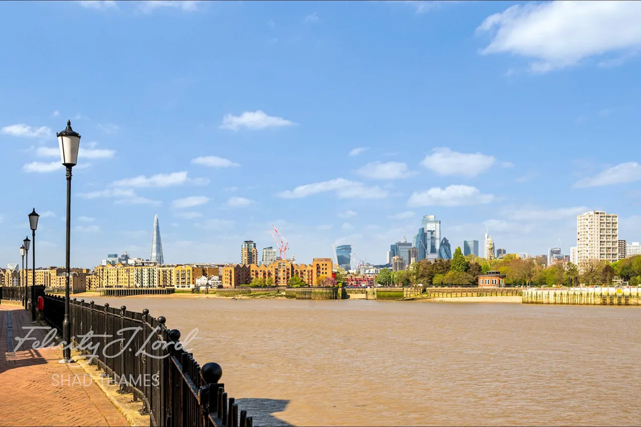 Rotherhithe Street, SE16, photo 14