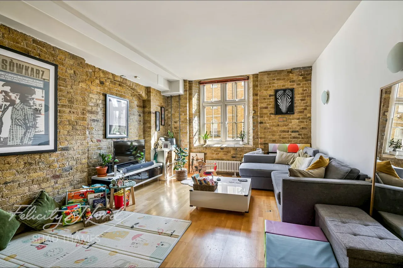 Rotherhithe Street, SE16, photo 2