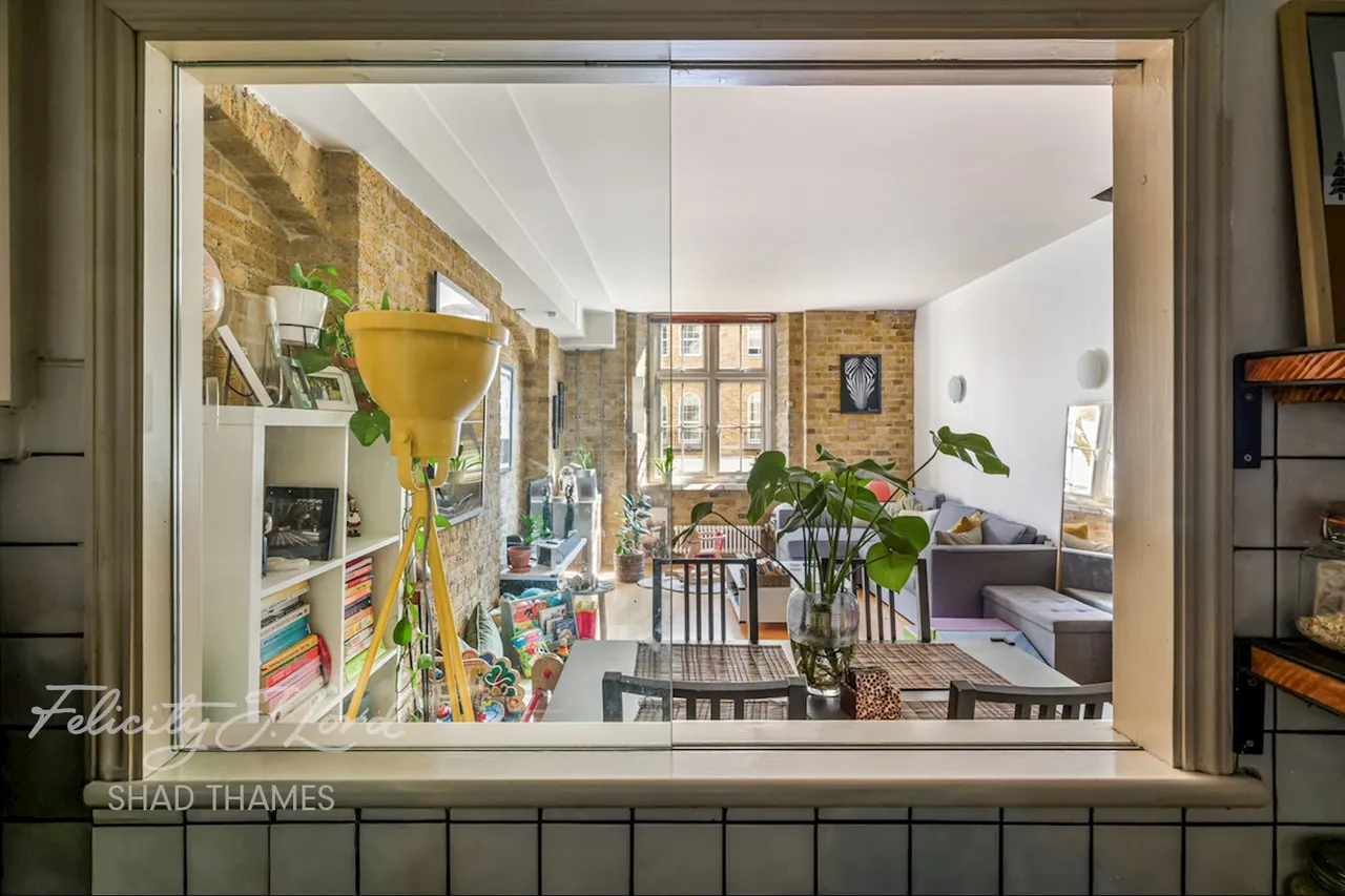Rotherhithe Street, SE16, photo 12