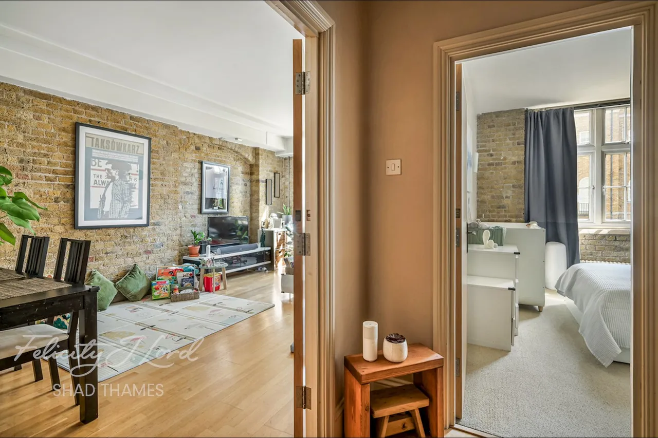 Rotherhithe Street, SE16, photo 4