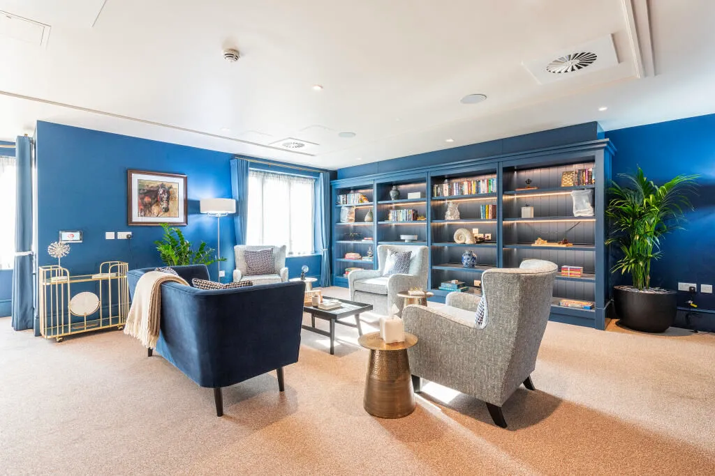 Millfield Green, Caddington LU1 4AR, photo 12